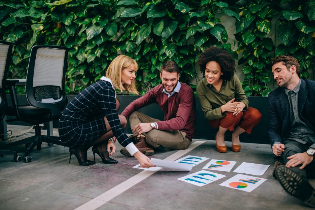 why-hr-structure-still-matters
