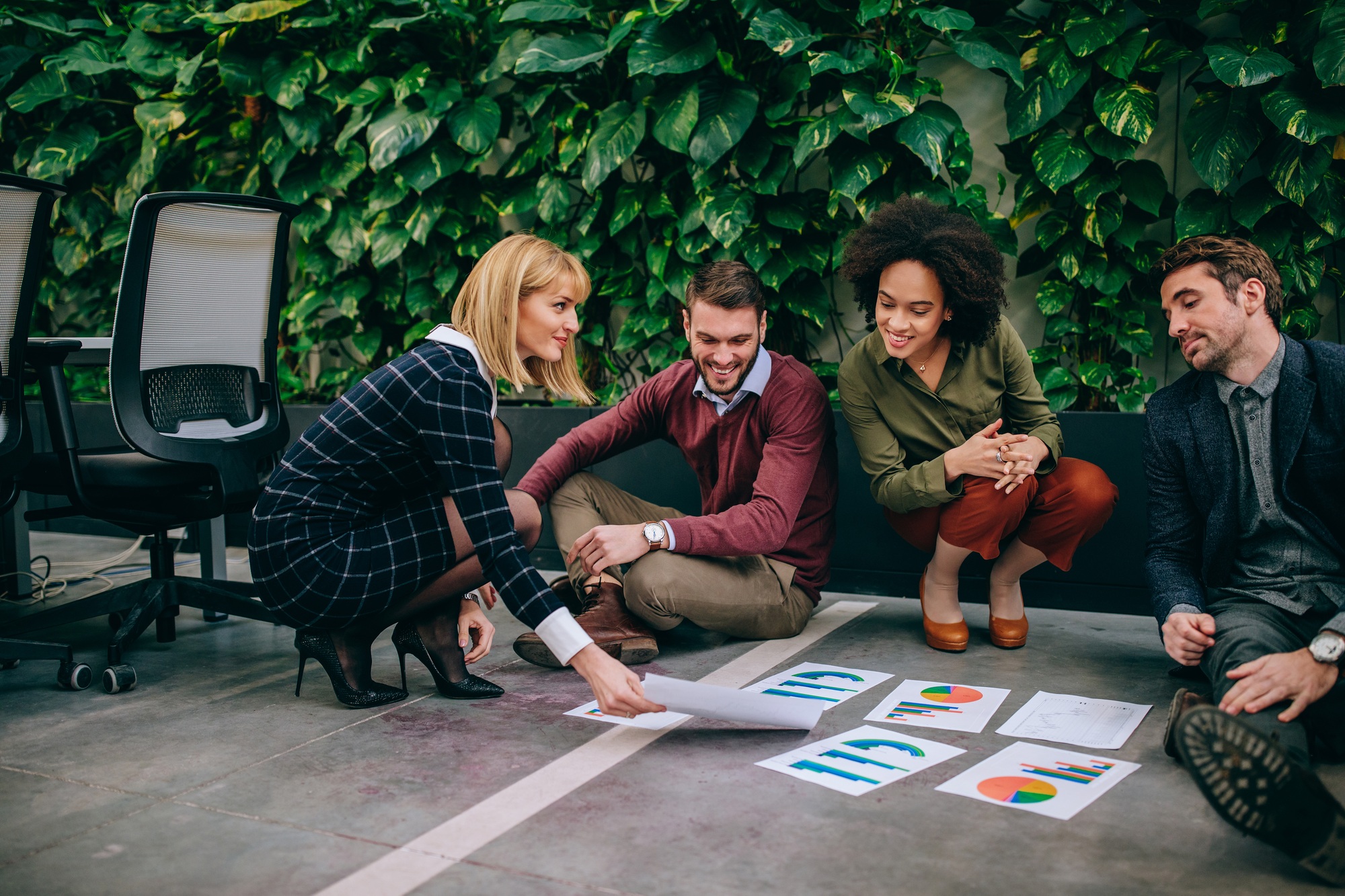 why-hr-structure-still-matters