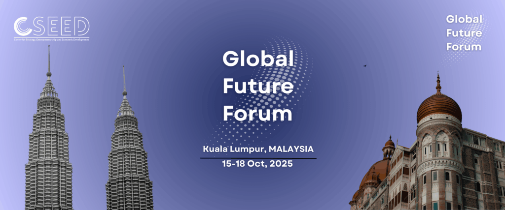 Banner Global Future Forum