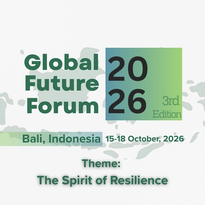 Global Future Forum Bali